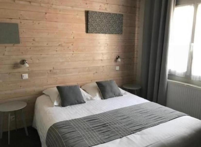 Hotel La Petite Auberge آريس المظهر الخارجي الصورة