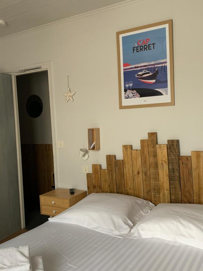 Hotel La Petite Auberge آريس المظهر الخارجي الصورة