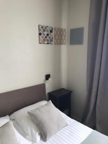 Hotel La Petite Auberge آريس المظهر الخارجي الصورة
